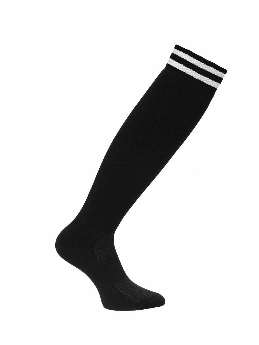 Гетры футбольные POV TRIC Футбол, размер 32-35 — фото 1