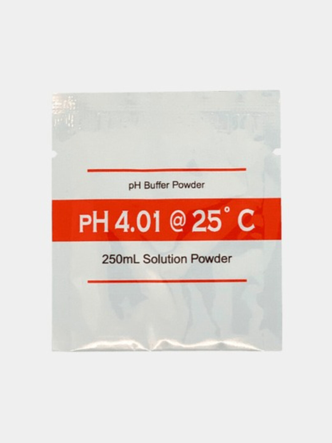 Калибровочный буферный порошок раствор для PH метра — фото 1