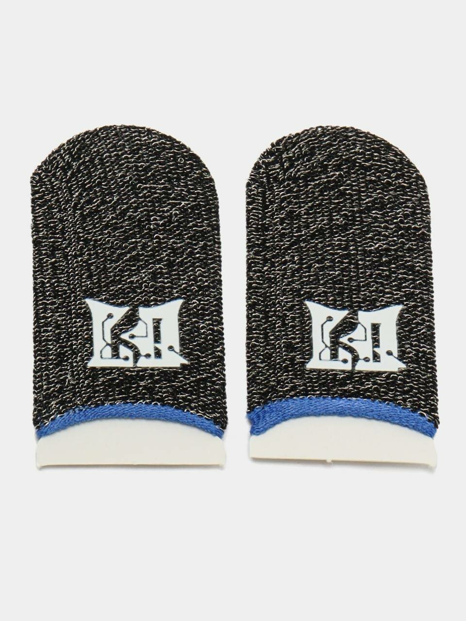 Сенсорные напальчники для игры в Fortnite, PUBG на смартфоне