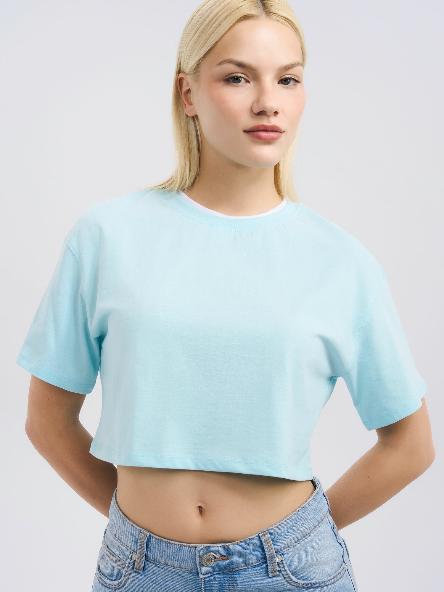 Футболка спортивная ТВОЕ