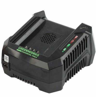 Зарядное устройство GREENWORKS 82V 4А