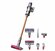 Пылесос Dyson Cyclone V10 Absolute (SV27) 2021 UK, nickel/copper