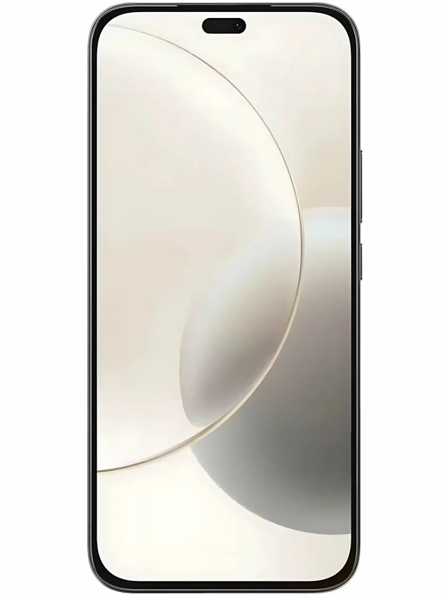 Смартфон Honor 400 lite 8/256GB Черный (RU-EAC) , AMOLED, Android 15, NFС — фото 1