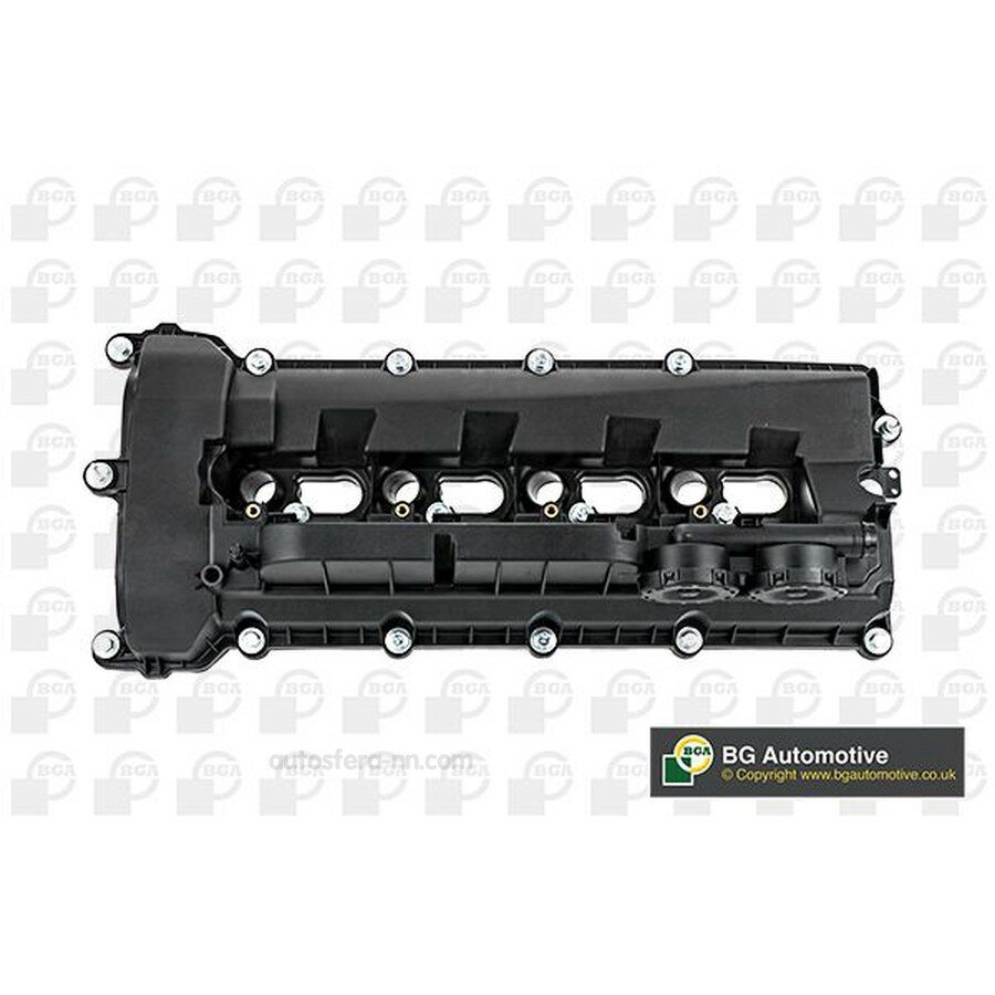 BGA RC4207 Крышка клапанная LAND ROVER DEFENDER, DISCOVERY, RANGE ROVER/SPORT/VELAR / JAGUAR F-PACE, F-TYPE, XE, XF, XJ, XK 5.0 09-18