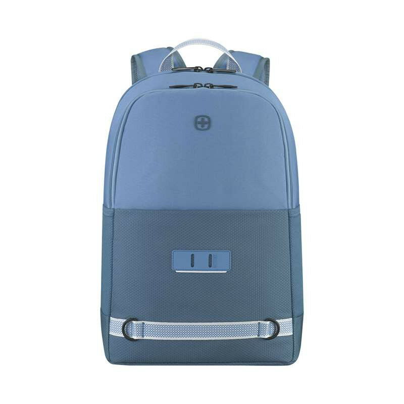 Wenger Рюкзак для ноутбука TYON 15.6" (653183)