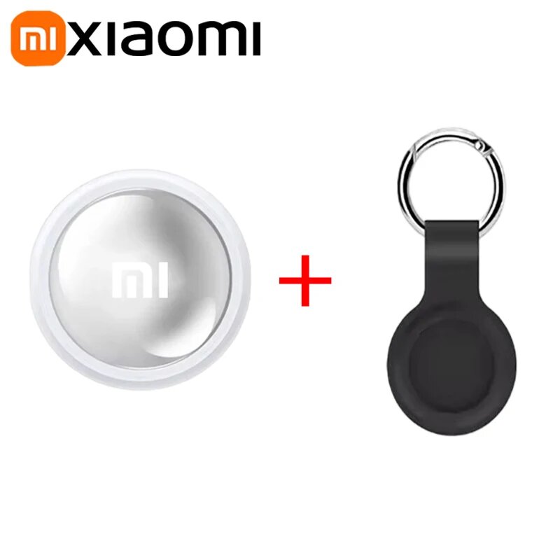 MIJIA GPS-трекер для детей и животных