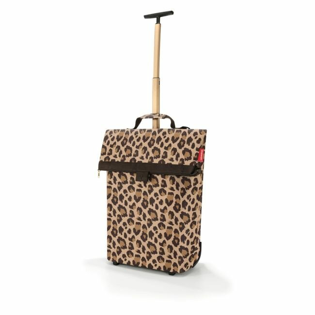 Сумка-тележка 