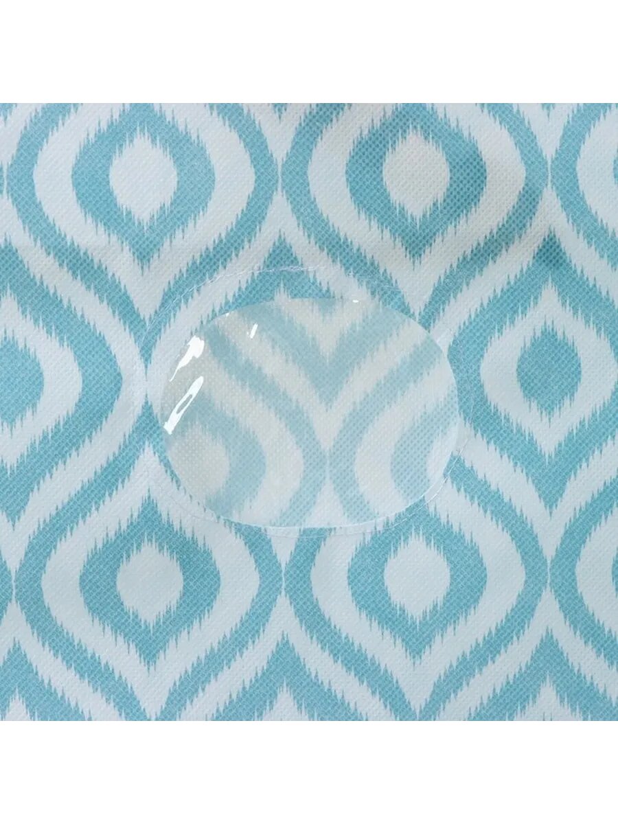 Защитный чехол для одежды Лагуна 60х90 см