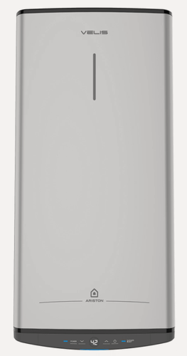Изображение товара Электрический водонагреватель Ariston Velis PRO PW, накопительный, 50л