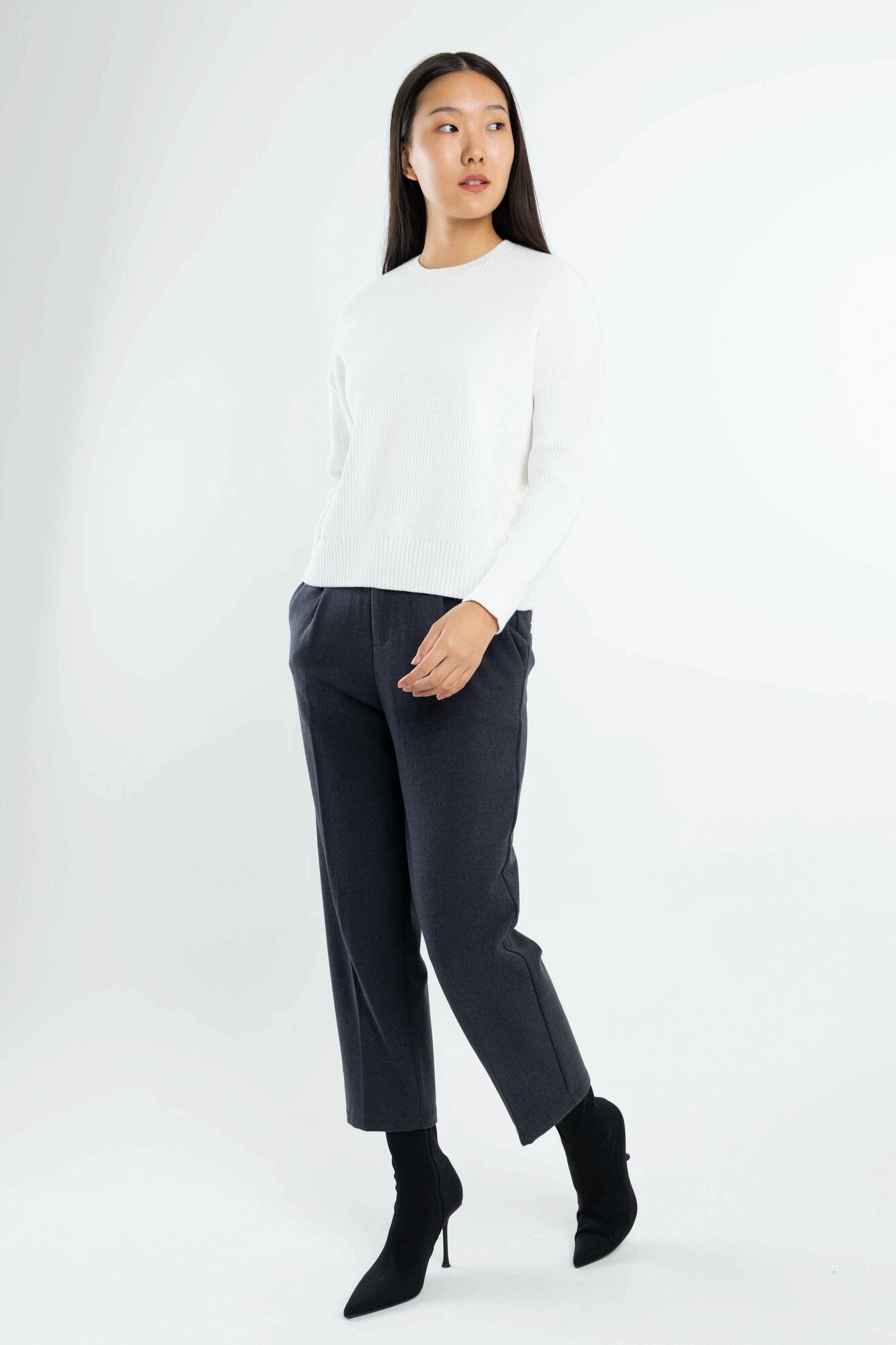 Джемпер TERRA PRO, размер M, white — фото 1