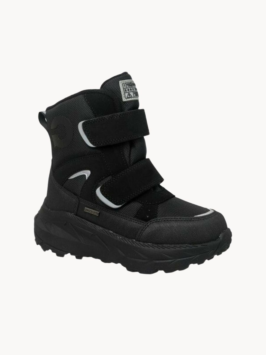 Ботинки хайкеры