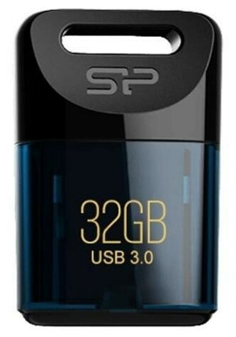 Флешка 32Gb Silicon Power SP032GBUF3J06V1D .