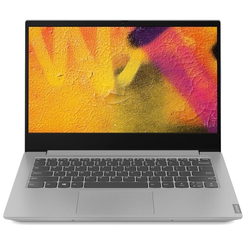 Ноутбук Lenovo IdeaPad S340-14 81NB0057RU amd Ryzen 5 3500U 21GHz8192Mb256Gb SSD 5755800₽
