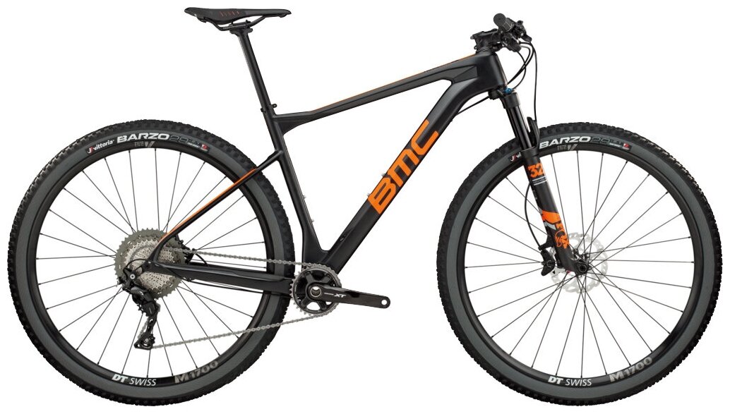 Bmc team elite cheap 02 one