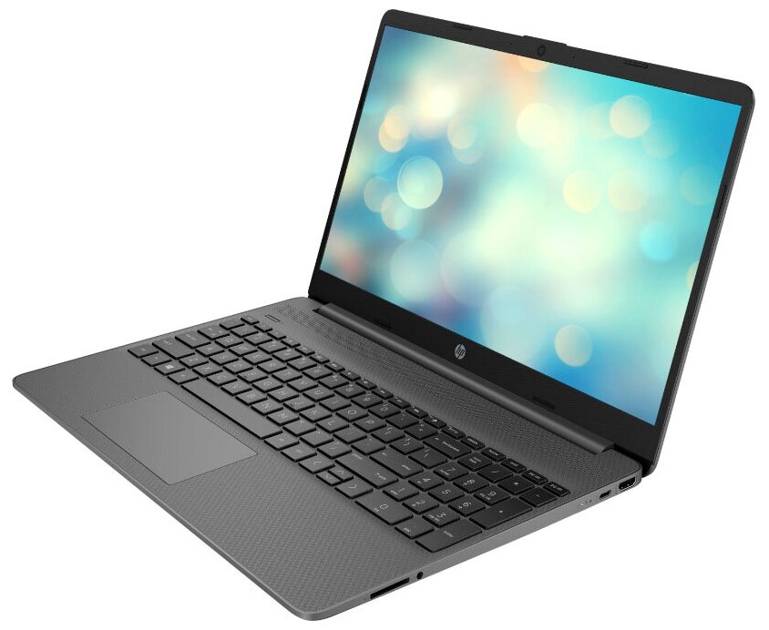 Ноутбук Hp Laptop 15s Eq1343ur Цена