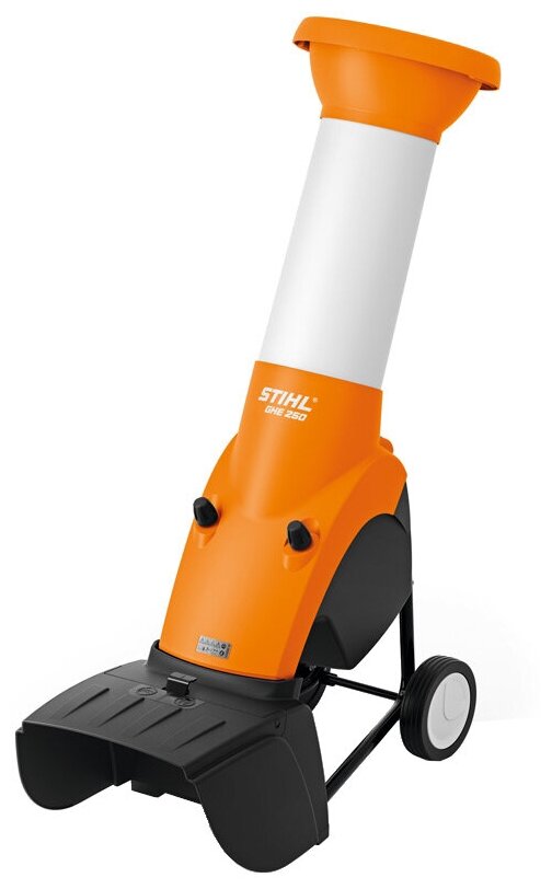 Измельчитель садовый электрический Stihl GHE 250