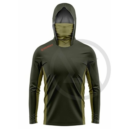 SIMMS Толстовка с длинным рукавом, футболка, защита от солнца, рыболовный костюм