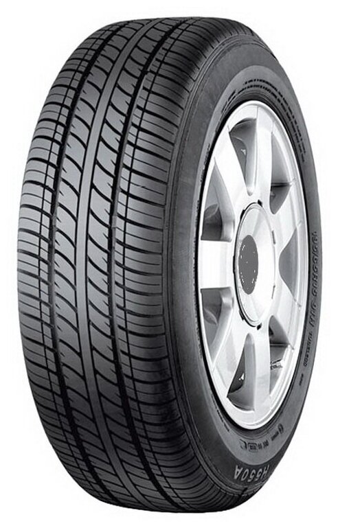 GOODRIDE CTS280477 165/70R14 81T SW618 TL