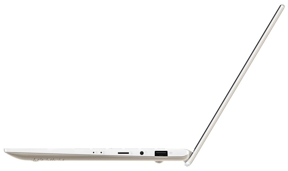 Ноутбук ASUS VivoBook S13 S330FA Intel Core i5 8265U 1600 MHz1331920x10804GB128GB SSDDVD нетIntel UHD Graphics 620Wi-FiBluetoothWindows 10 Home