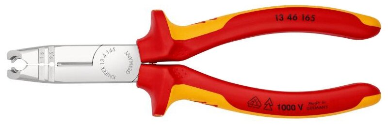  - KNIPEX KN-1346165