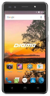 Смартфон DIGMA VOX S513 4G