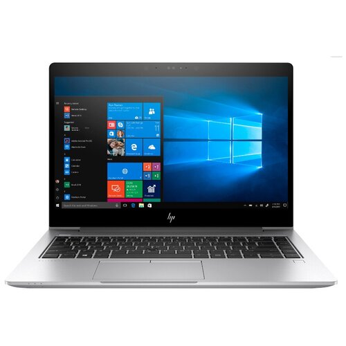 Ноутбук HP EliteBook 840 G5 Intel Core i7 8550U 1800 MHz141920x108016Gb512Gb SSDIntel UHD Graphics 620Wi-FiBTWin 10 Pro 7900000₽