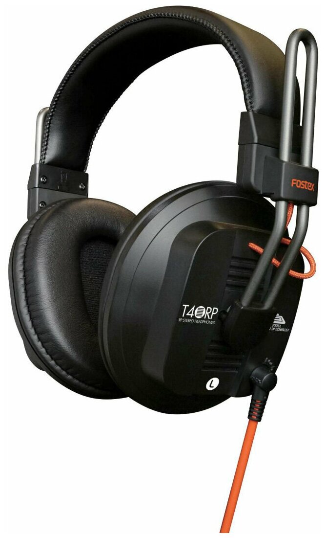 Наушники мониторные классические Fostex T40RPmk3