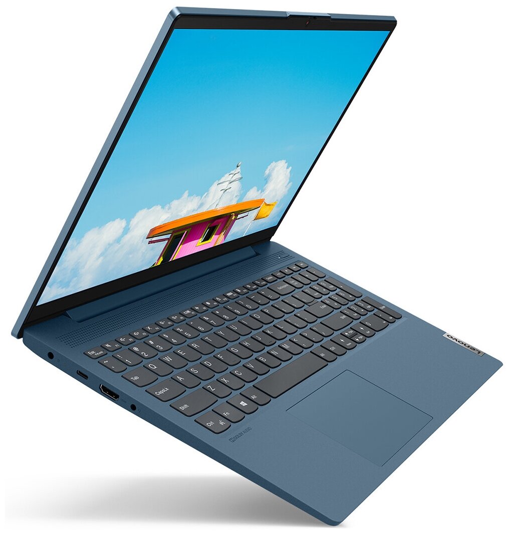 Купить Ноутбук Lenovo Ideapad 15iil05