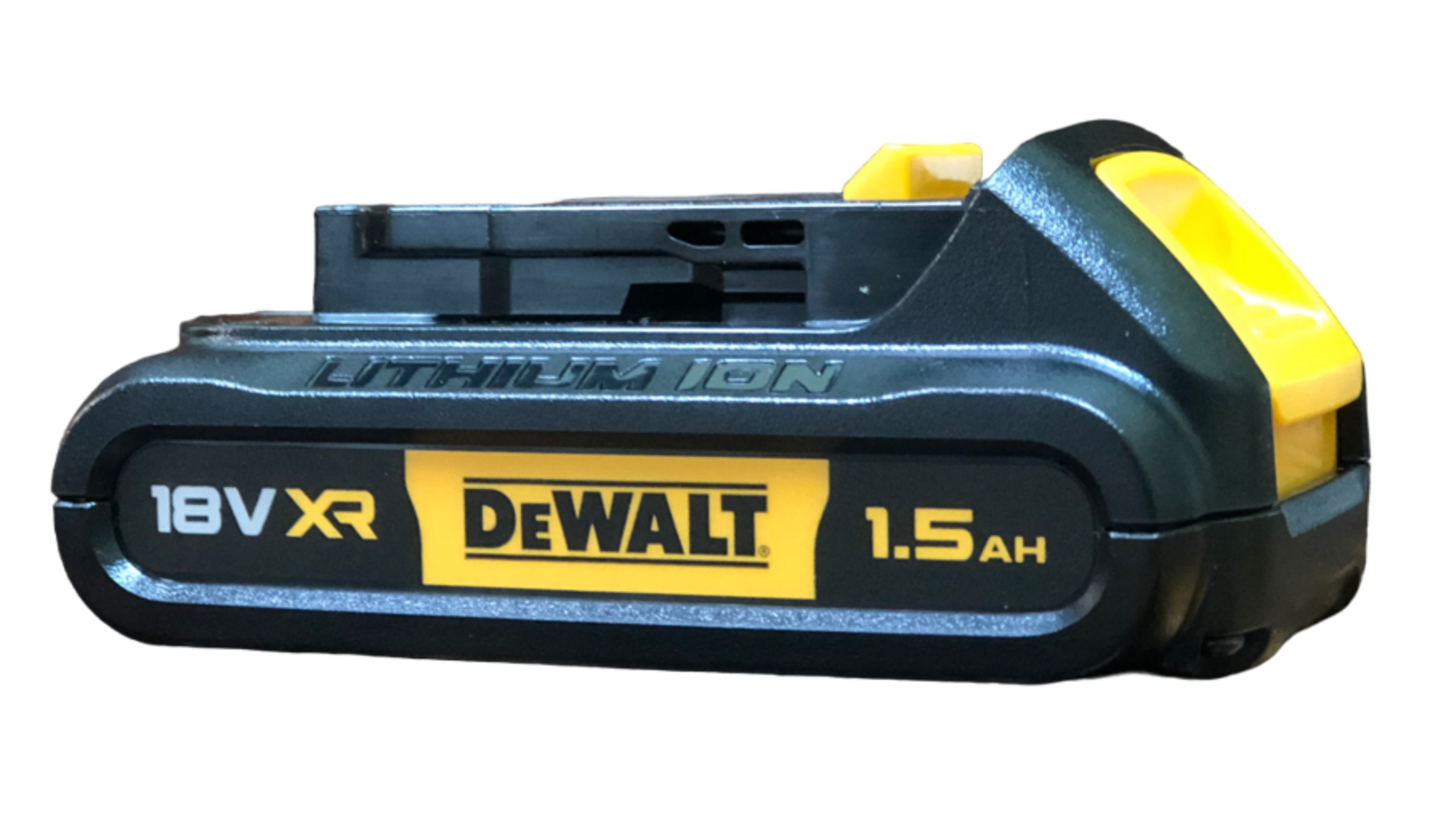 Аккумулятор Dewalt - фото №4