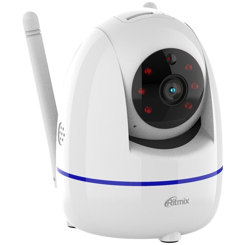 Wi-Fi камера RITMIX IPC-210 390300₽