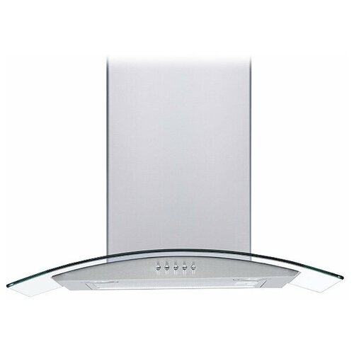 Купольная вытяжка CENTEK CT-1820 60 BL чёрный 693500₽