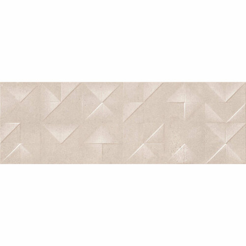 плитка для стен шахтинская плитка 10100001293 kyoto beige wall 03 90х30 Плитка настенная Kyoto beige бежевый 02 30х90 Gracia Ceramica