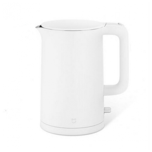 фото Электрический чайник xiaomi mi electric kettle white