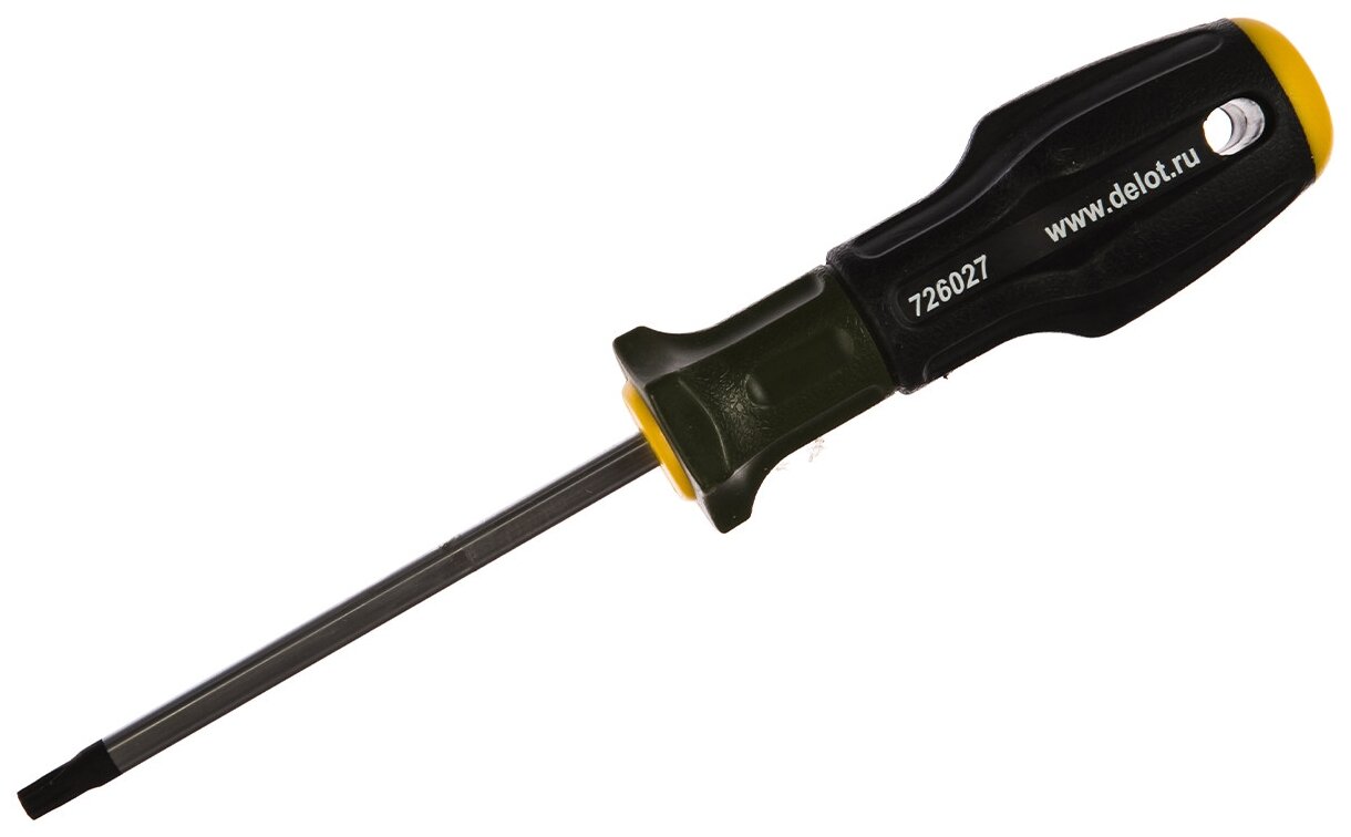 Отвертка Torx наконечник Дело Техники 726027