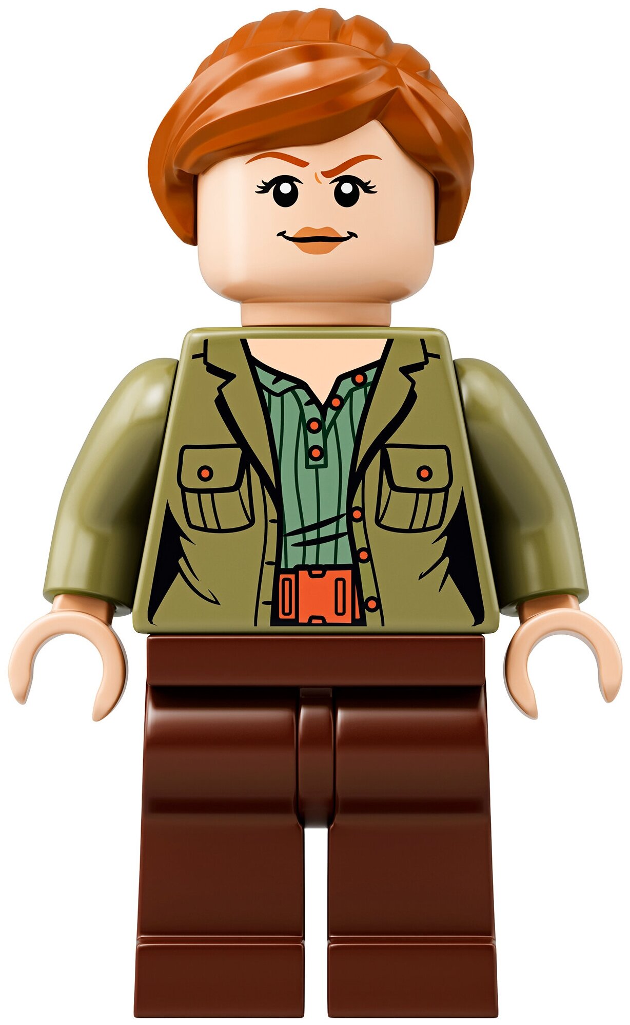 Конструктор LEGO Jurassic World Побег Галлимима и Птеранодона 391 деталь (75940) - фото №18