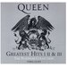 Компакт-диск UNIVERSAL MUSIC QUEEN - The Platinum Collection (Greatest Hits I, II & III) (3CD)