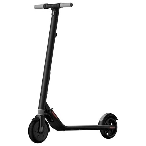 Электросамокат Mizar Kron 2.0, до 120 кг, черный