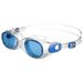Очки для плавания Speedo Futura Classic Au Clear/Blue