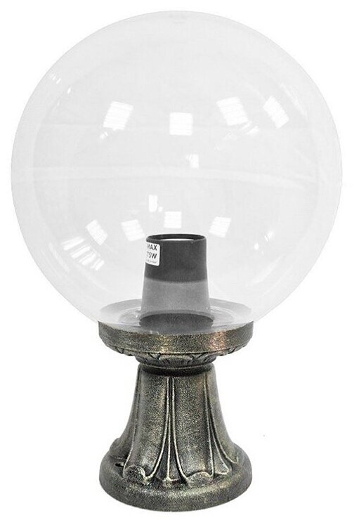 Fumagalli Уличный светильник Fumagalli Minilot/G300 G30.111.000.BXE27