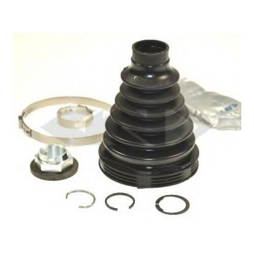 LOBRO 305833 (1534275 / 1595110 / 8V414A084AA) пыльник шрус внутр. ком / кт