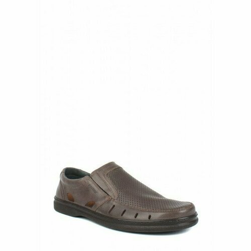 Туфли Romer, размер 44, коричневый