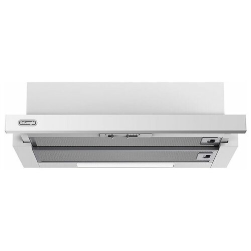 Встраиваемая вытяжка DeLonghi Argentella bianco 50 белый 799900₽