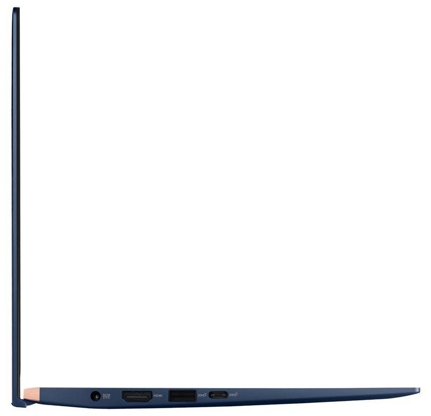 Ноутбук Asus Zenbook Ux434fl A6006t Купить