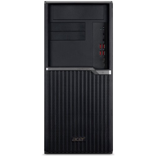 Системный блок Acer Veriton M6680G DT. VVHER.003 (Core i5 2600 MHz (11400)/8192Mb/2000Gb+512 Gb SSD/ /nVidia GeForce RTX 3060Ti GDDR6/Нет (Без ОС))