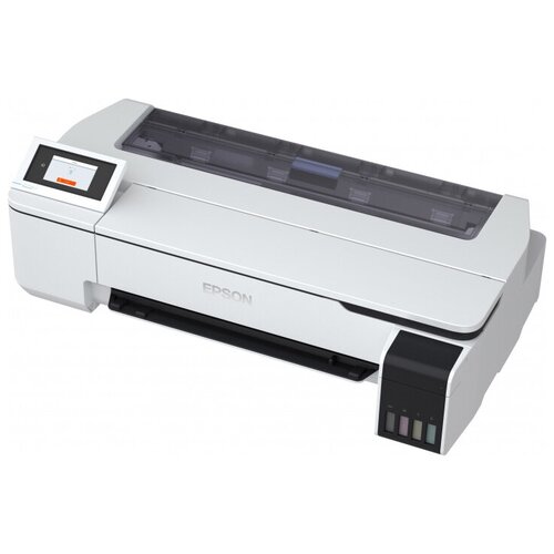 Принтер струйный Epson SureColor SC-T3100X, цветн., A1, белый