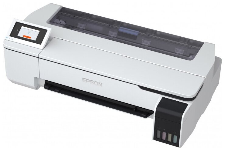 Широкоформатный принтер Epson SureColor SC-T3100X (Формат А1+)