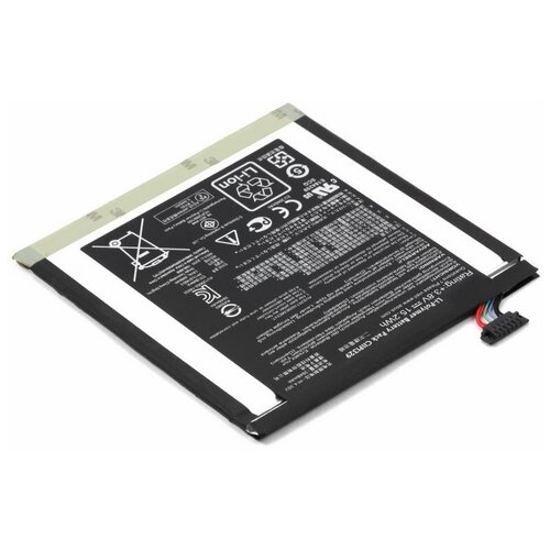фото Аккумулятор для планшета asus memo pad 8" me181c (c11p1329) cameron sino