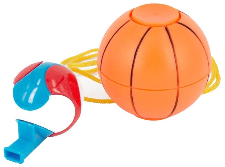 Игрушка баскетбол WJ0101 DOLEMIKKI