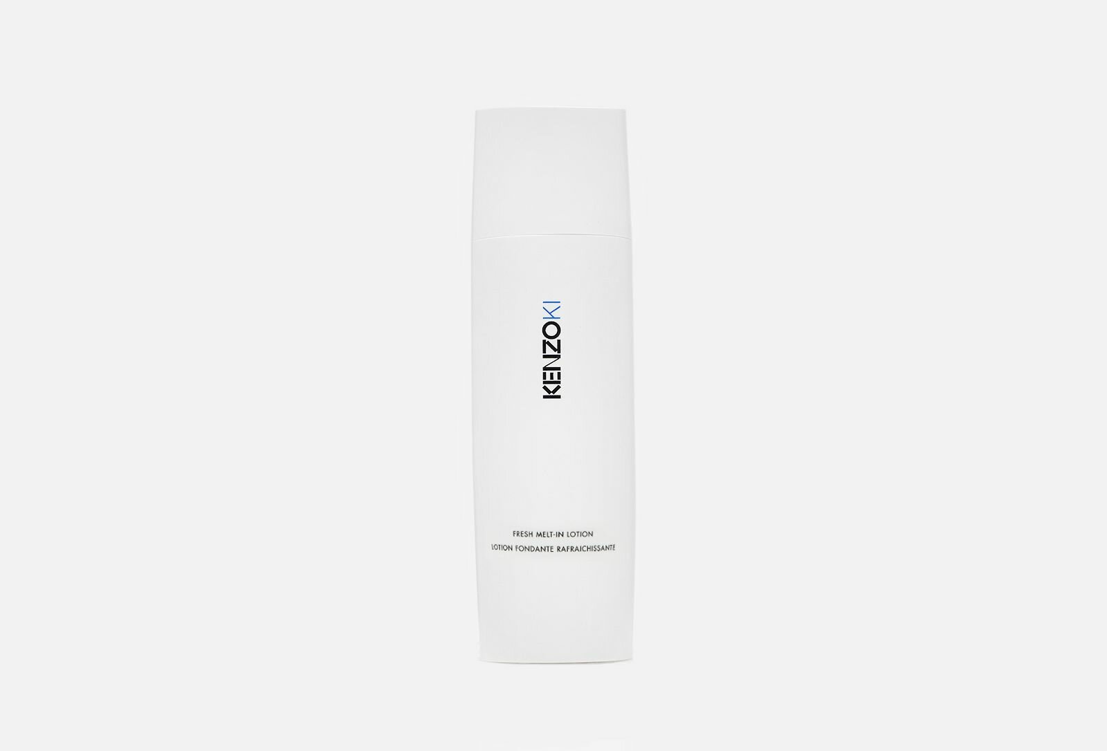 Тающий освежающий лосьон для лица kenzo kenzoki hydration flow 21 lotion