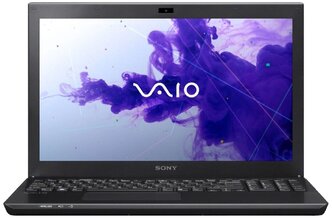 Купить Процессор На Ноутбук Sony Vaio I5